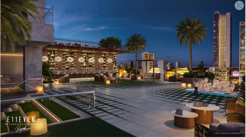 Elevate Your Lifestyle: Exclusive Luxury Residences in the Heart of Miami
